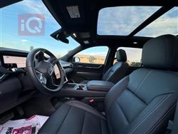 جي ام سي اكاديا